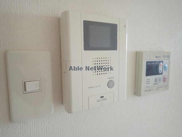 リスタジォーネ迎町の物件内観写真