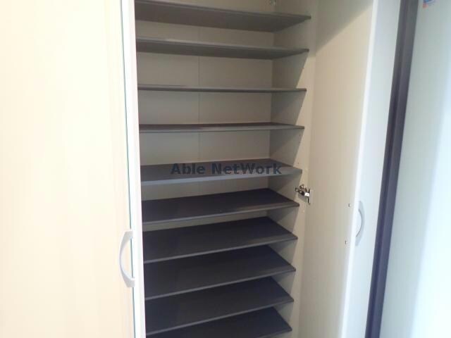 リスタジォーネ迎町の物件内観写真