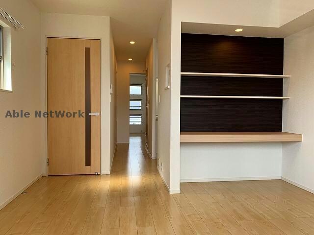 渡鹿 徒歩3分 1-2階の物件内観写真