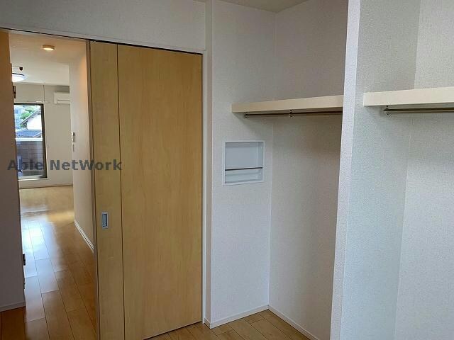 渡鹿 徒歩3分 1-2階の物件内観写真