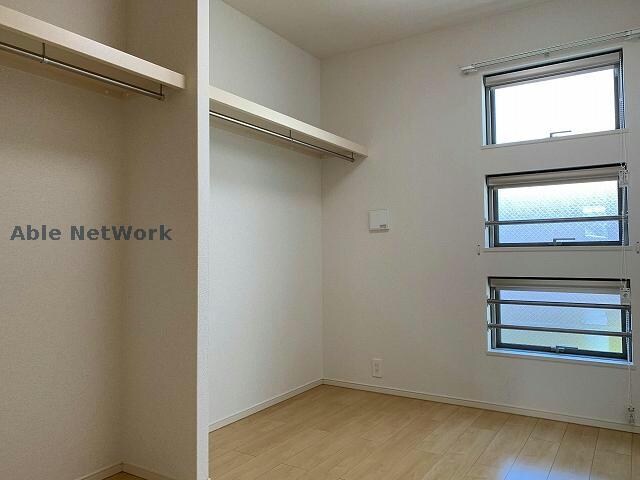 渡鹿 徒歩3分 1-2階の物件内観写真