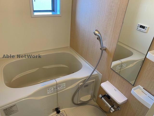 渡鹿 徒歩3分 1-2階の物件内観写真