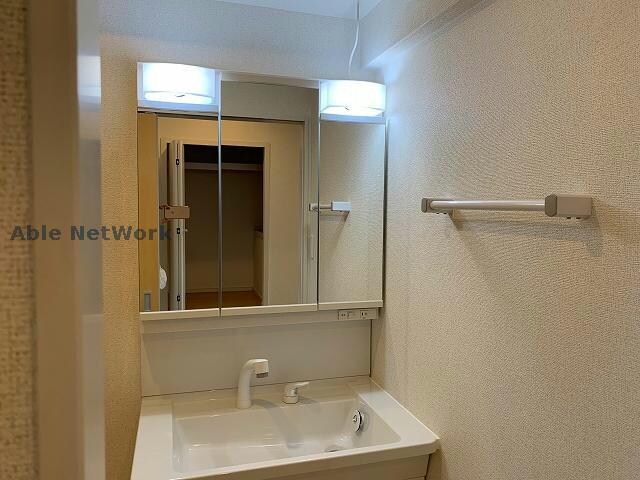 渡鹿 徒歩3分 1-2階の物件内観写真