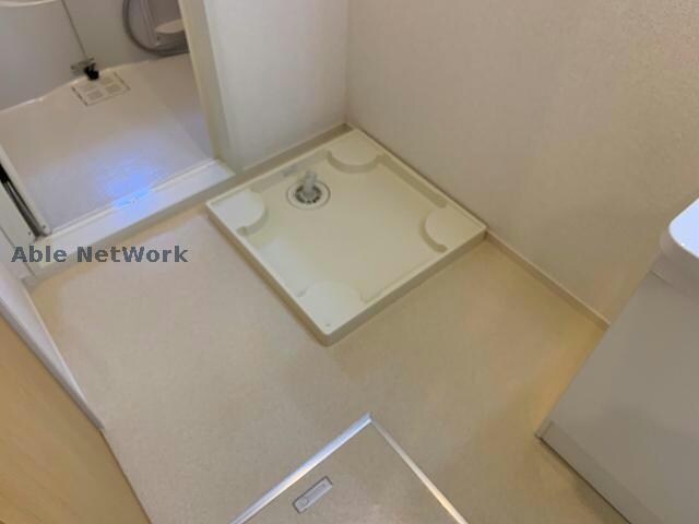 渡鹿 徒歩3分 1-2階の物件内観写真