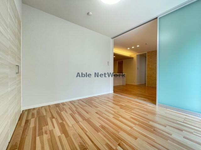 シャーメゾンローツェ国府の物件内観写真