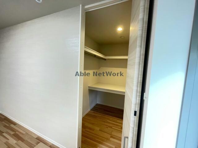 シャーメゾンローツェ国府の物件内観写真