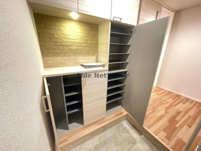 シャーメゾンローツェ国府の物件内観写真