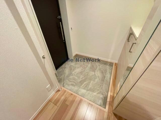 シャーメゾンローツェ国府の物件内観写真