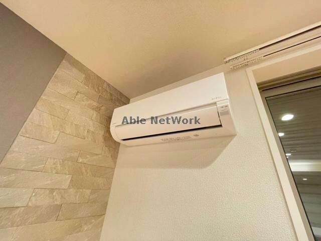 シャーメゾンローツェ国府の物件内観写真