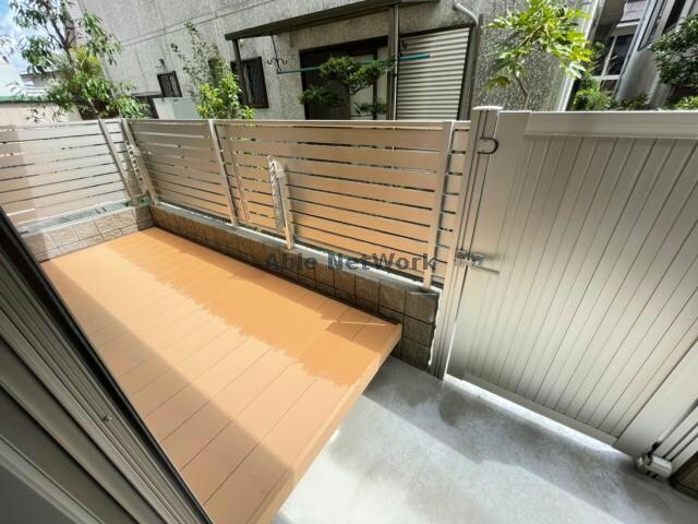 シャーメゾンローツェ国府の物件内観写真