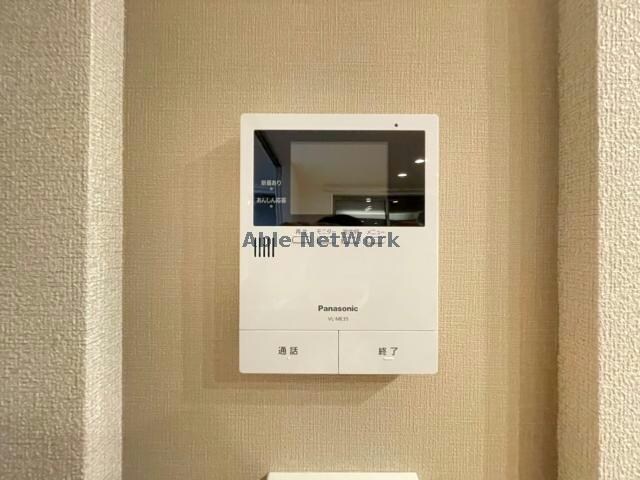 シャーメゾンローツェ国府の物件内観写真