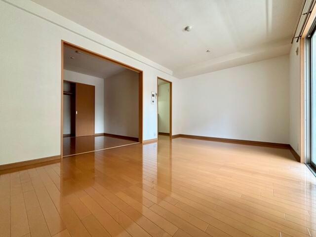 エルフィナ八王寺A・B・C・Dの物件内観写真