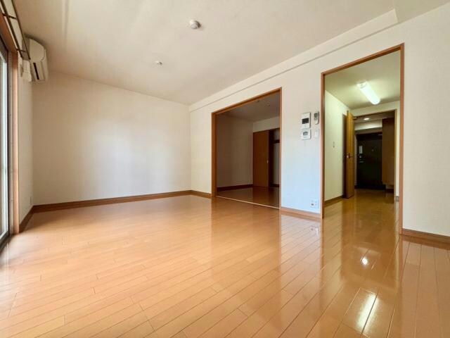 エルフィナ八王寺A・B・C・Dの物件内観写真