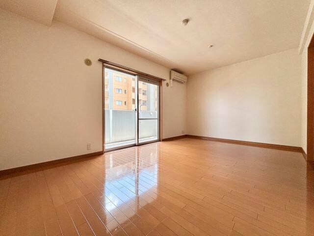 エルフィナ八王寺A・B・C・Dの物件内観写真