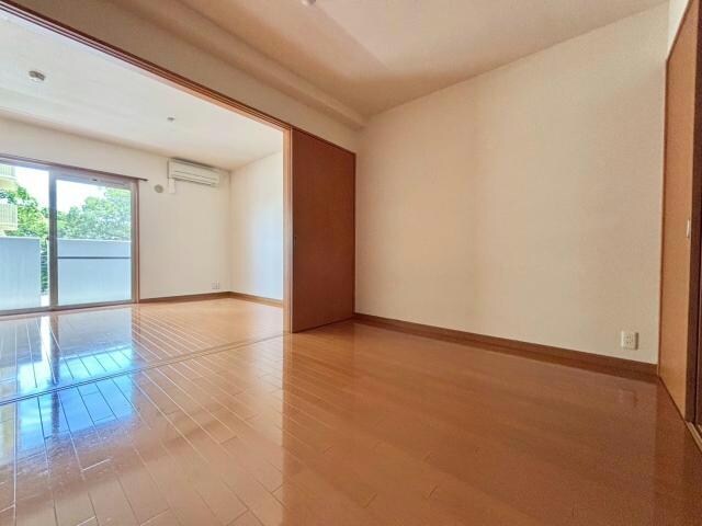 エルフィナ八王寺A・B・C・Dの物件内観写真