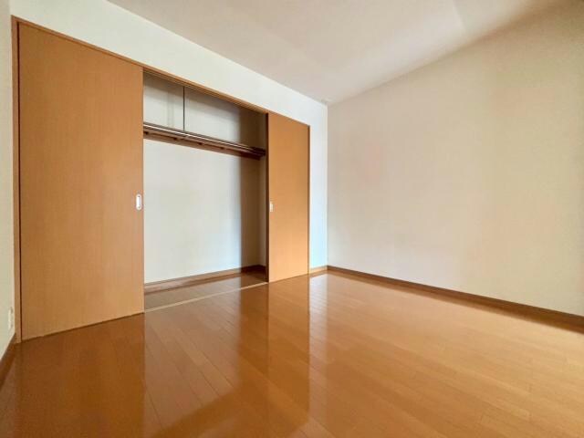 エルフィナ八王寺A・B・C・Dの物件内観写真