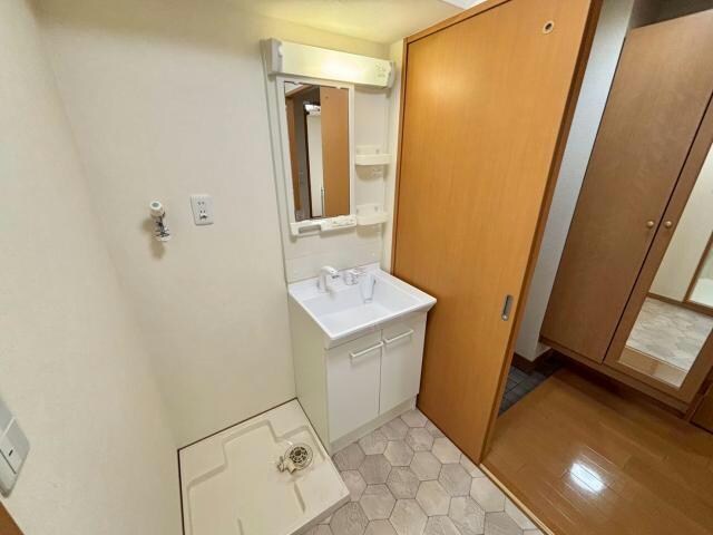 エルフィナ八王寺A・B・C・Dの物件内観写真