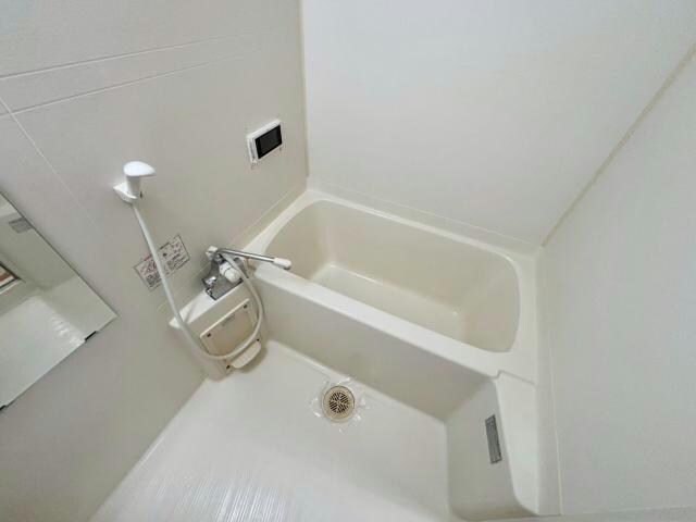 エルフィナ八王寺A・B・C・Dの物件内観写真