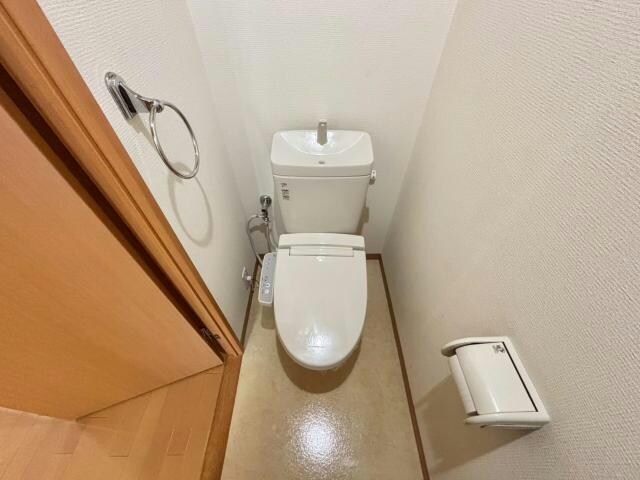 エルフィナ八王寺A・B・C・Dの物件内観写真