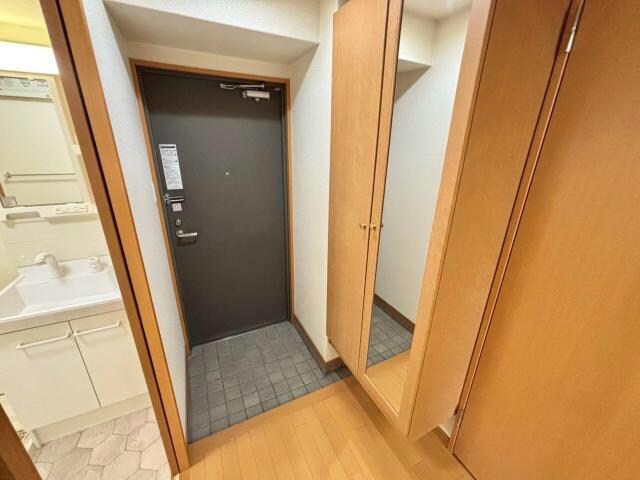 エルフィナ八王寺A・B・C・Dの物件内観写真