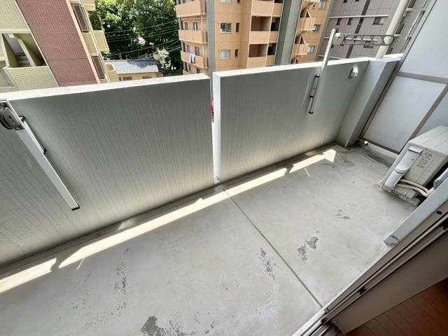 エルフィナ八王寺A・B・C・Dの物件内観写真