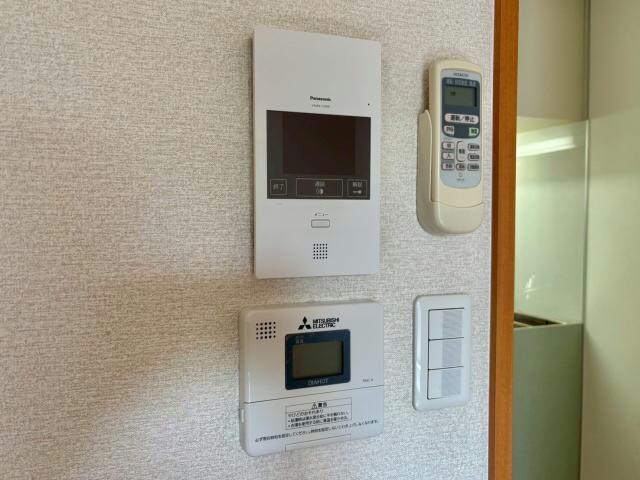 エルフィナ八王寺A・B・C・Dの物件内観写真