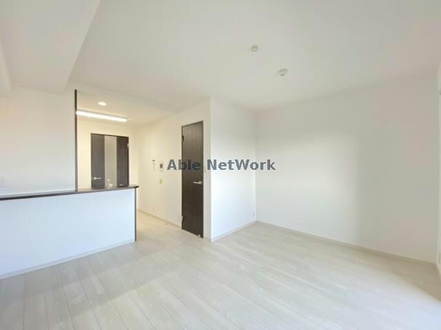 LEGEND水前寺の物件内観写真