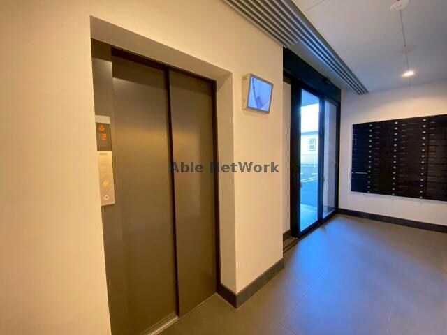 LEGEND水前寺の物件外観写真