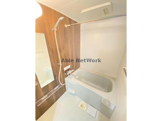 LEGEND水前寺の物件内観写真