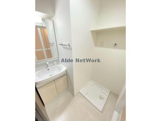 LEGEND水前寺の物件内観写真