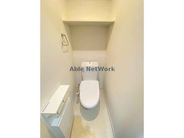 LEGEND水前寺の物件内観写真