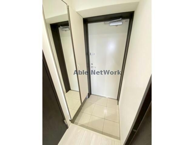 LEGEND水前寺の物件内観写真