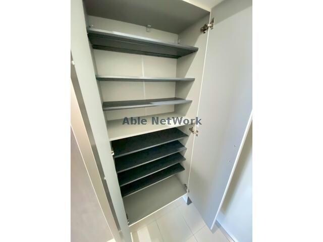 LEGEND水前寺の物件内観写真