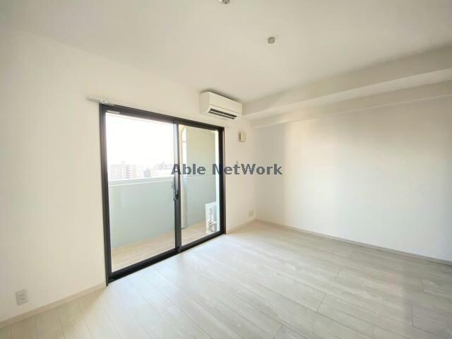 LEGEND水前寺の物件内観写真