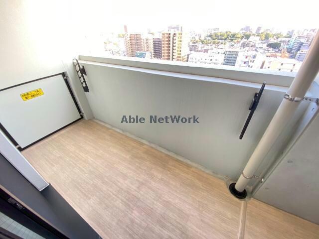 LEGEND水前寺の物件内観写真