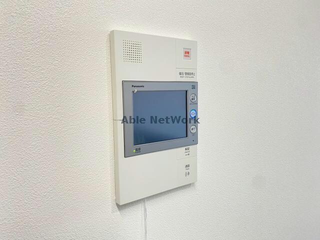 LEGEND水前寺の物件内観写真