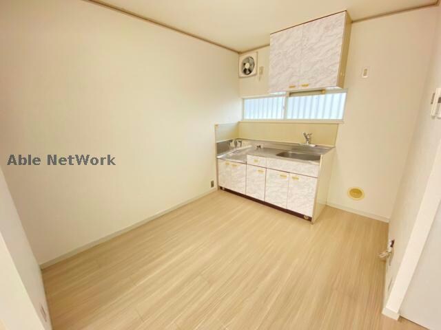 東海学園前 徒歩5分 2階の物件内観写真