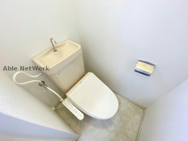 東海学園前 徒歩5分 2階の物件内観写真