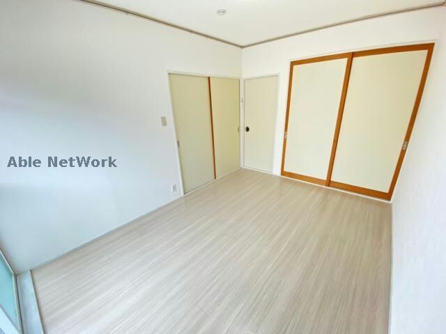 東海学園前 徒歩5分 2階の物件内観写真