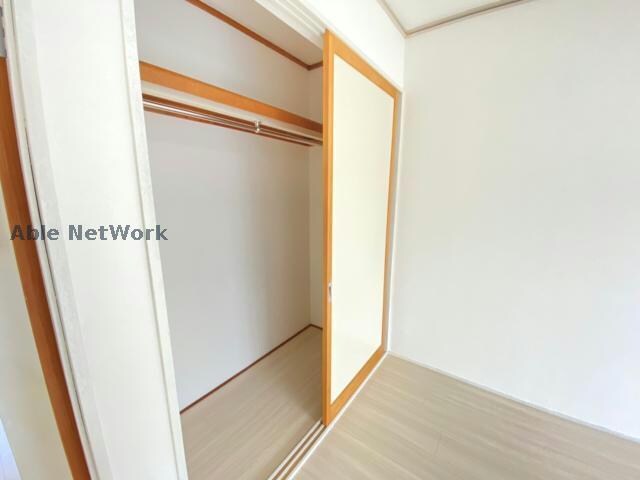 東海学園前 徒歩5分 2階の物件内観写真