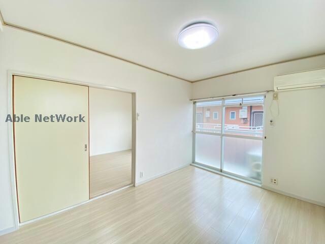 東海学園前 徒歩5分 2階の物件内観写真