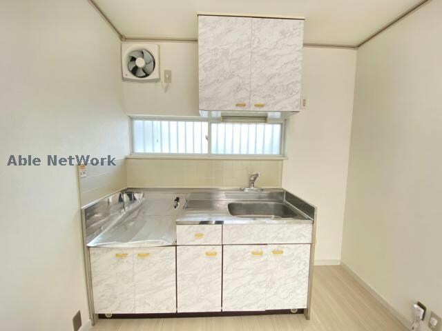 東海学園前 徒歩5分 2階の物件内観写真