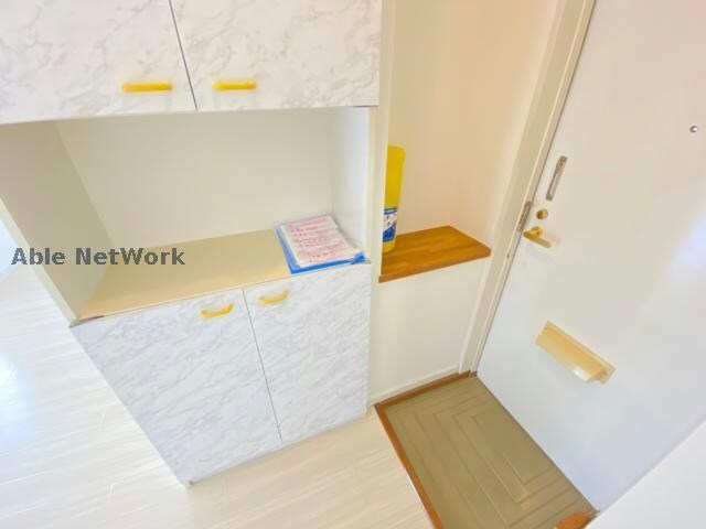 東海学園前 徒歩5分 2階の物件内観写真