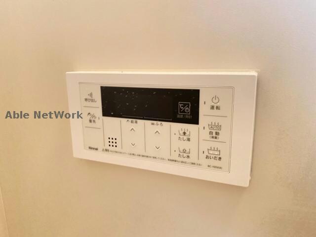 東海学園前 徒歩5分 2階の物件内観写真