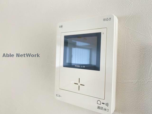 東海学園前 徒歩5分 2階の物件内観写真