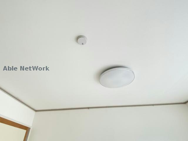 東海学園前 徒歩5分 2階の物件内観写真