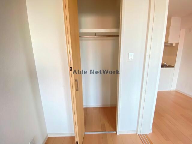 サンヒルズ県庁東の物件内観写真