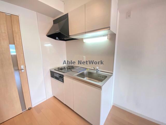 サンヒルズ県庁東の物件内観写真