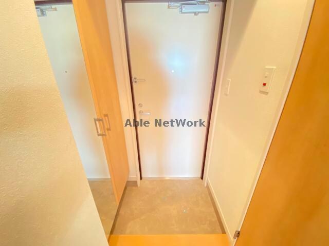 サンヒルズ県庁東の物件内観写真