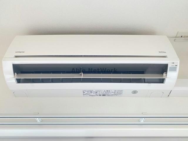 サンヒルズ県庁東の物件内観写真